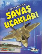 Savaş Makineleri - Savaş Uçakları