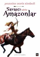 Savaşçı Kadınlar Amazonlar