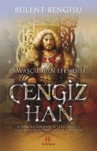 Savaşçıların Efendisi-Cengiz Han