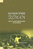 Savaşın İzinde Roman