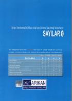 Sayılar 1