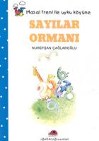 Sayılar Ormanı Masal Treni ile Uyku Köyüne