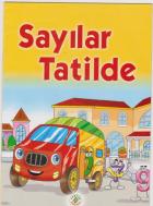 Sayılar Tatilde