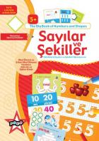 Sayılar ve Şekiller-Süper Aktivite Dizisi