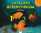 Sayıları Öğreniyorum - Denizde