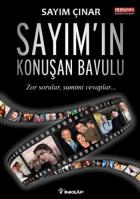 Sayım'ın Konuşan Bavulu "Zor Sorular, Samimi Cevaplar..."