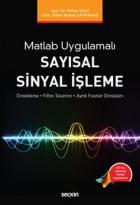 Sayısal Sinyal İşleme