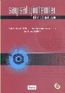 Sayısal Yöntemler