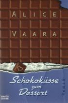 Schokoküsse zum Dessert