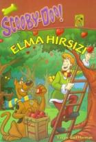 Scooby Doo Elma Hırsızı