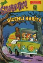 Scooby Doo Gizemli Harita