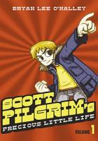 Scott Pilgrim’s Precious Little Life Volume 1