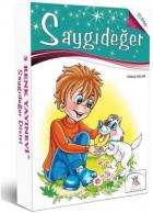 Saygıdeğer Dizisi (10 Kitap) (2 ve 3. Sınıflar için)