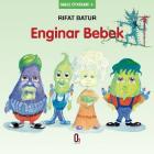 Sebze Masalları-1: Enginar Bebek