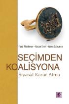 Seçimden Koalisyona (Siyasal Karar Alma)