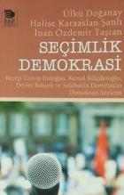 Seçimlik Demokrasi