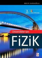 Seçkin Üniversiteler İçin Fizik I. ve II. Cilt Bir Arada