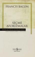 Seçme Aforizmalar Ciltli