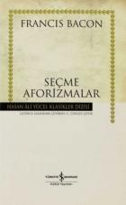 Seçme Aforizmalar Ciltli