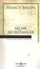 Seçme Aforizmalar K.Kapak