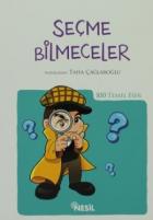 Seçme Bilmeceler