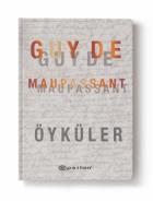 Seçme Öyküler-Guy De Maupassant