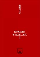 Seçme Yazılar 1