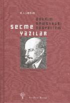 Seçme Yazılar [Devrim, Demokrasi, Sosyalizm] (Ciltli)