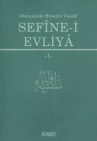 Sefine-i Evliya-1