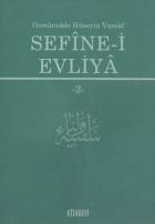 Sefine-i Evliya-2