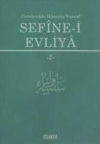 Sefine-i Evliya-2