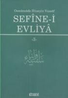 Sefine-i Evliya-3