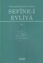 Sefine-i Evliya-4