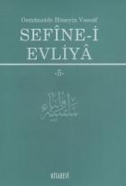 Sefine-i Evliya-5