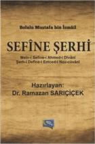 Sefine Şerhi