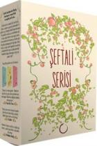 Şeftali Serisi - Sarı Kutu