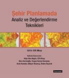 Şehir Planlamada Analiz ve Değerlendirme Teknikleri