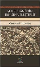 Şehristaninin İbn Sina Eleştirisi