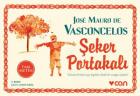 Şeker Portakalı-Mini Kitap