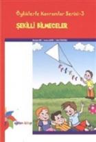 Şekilli Bilmeceler (Ciltli)