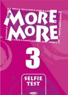 MMORE & MORE 3 ENGLISH SELFİE TEST (ÜNİTE DENEMELERİ)