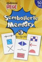 Sembollerle Memory - Okul Öncesi