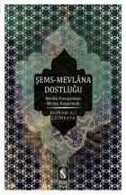 Şems-Mevlana Dostluğu