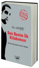 Sen Benim İlk Kitabımsın