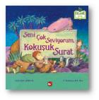 Seni Çok Seviyorum-Kokuşuk Surat