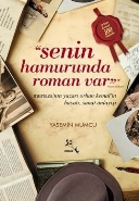 Senin Hamurunda Roman Var