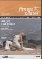 Senin Seçimin-Fitness   Pilates Aletsiz Egzersiz (Kitap+DVD Seti)