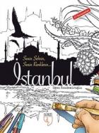 Senin Şehrin, Senin Renklerin İstanbul - 20 Kartpostal