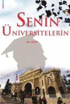 Senin Üniversitelerin