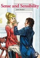 Sense and Sensibility with MP3 CD Level 4